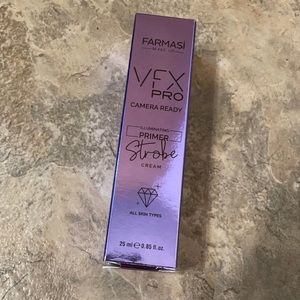 Farmasi Vfx pro illuminating primer